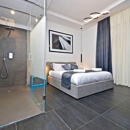Suite Quarantotto Napoli Dış mekan fotoğraf