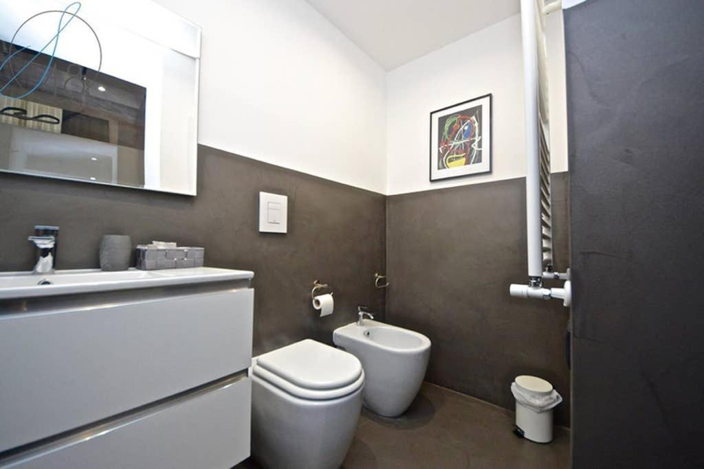 Suite Quarantotto Napoli Dış mekan fotoğraf