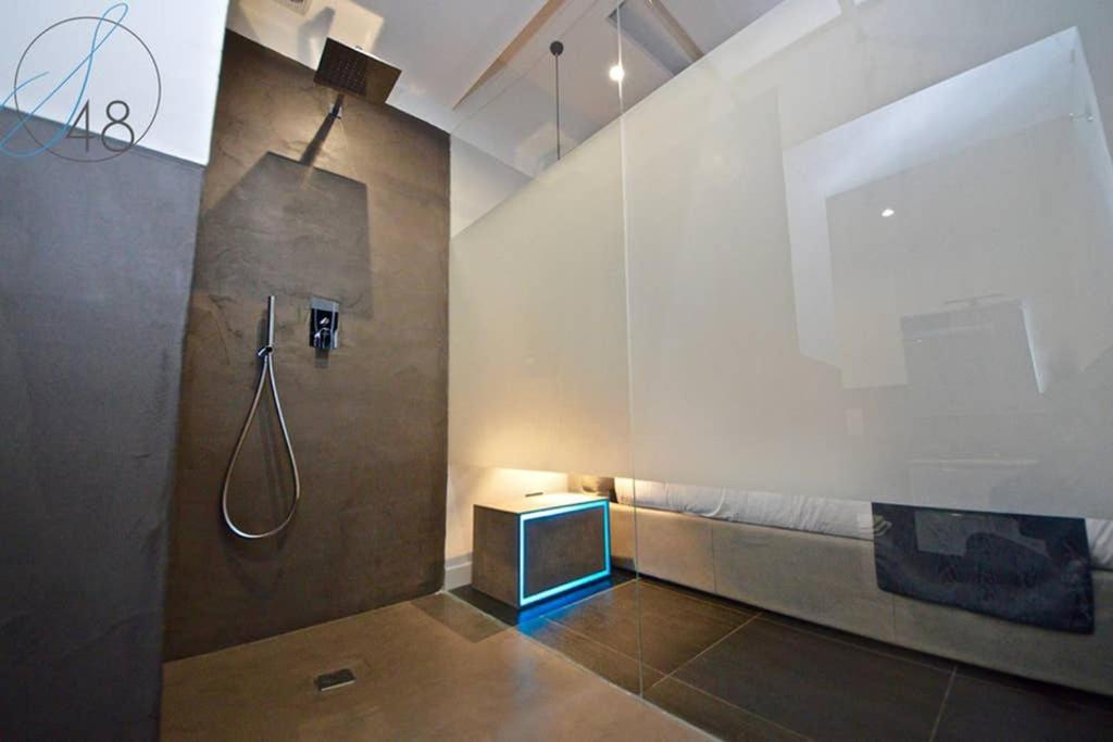 Suite Quarantotto Napoli Dış mekan fotoğraf