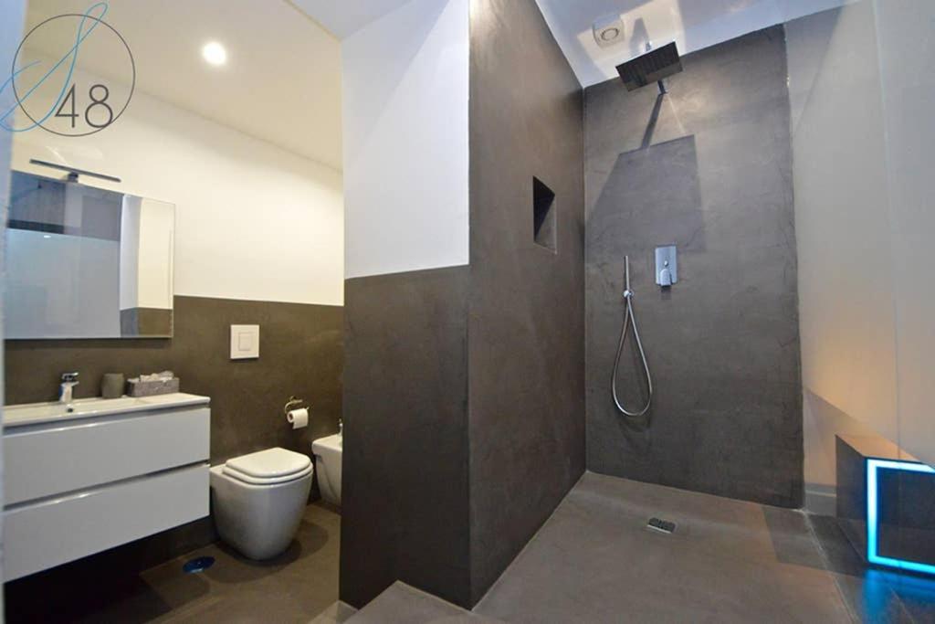 Suite Quarantotto Napoli Dış mekan fotoğraf